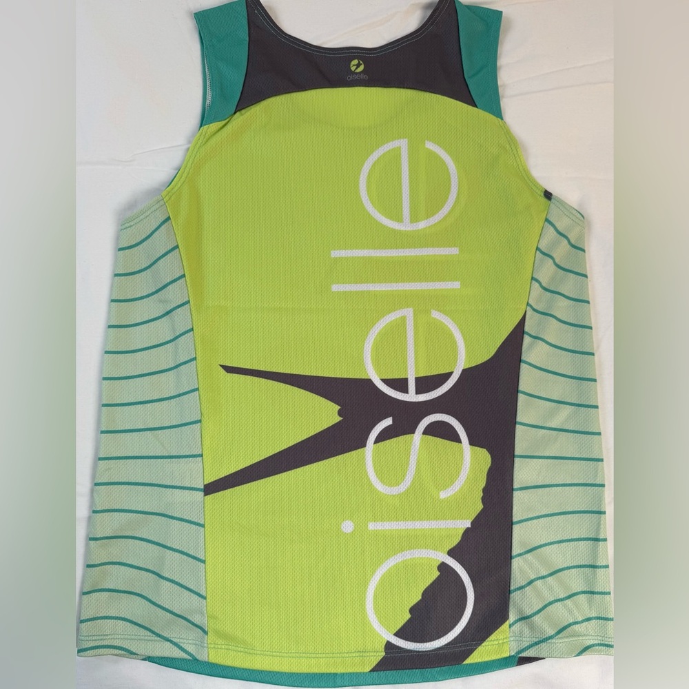 Oiselle Volee Tank M - Picture 2 of 6